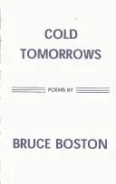 Cover of Cold Tomorrows