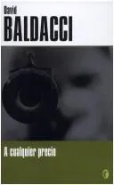 Cover of A Cualquier Precio