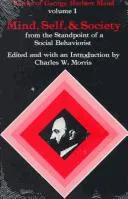 Cover of Mind, Self, and Society
