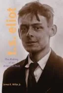 Cover of T.S. Eliot
