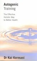 Cover of Autogenic Training