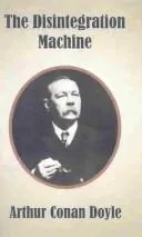 Cover of The Disintegration Machine