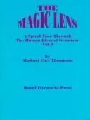 Cover of The Magic Lens