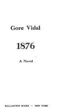 Cover of 1876
