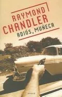 Cover of Adios, Muneca [Farewell My lovely]