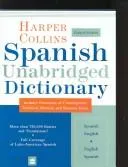 Cover of Universal Español/ingles, Diccionario Collins