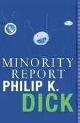 Cover of Minority Report