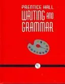 Cover of Writing and Grammar Communication in Action Handbook Edition