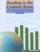 Cover of Reading in the Content Areas: Strategies for Reading Success
