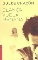 Cover of Blanca Vuela Manana
