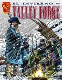Cover of Winter at Valley Forge