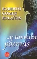Cover of -- y también poemas