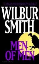 Cover of Men of men