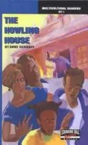 Cover of The Howling House (Nightmare Room)