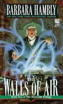 Cover of The Walls of Air (The Darwath Trilogy Ser)