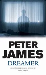 Cover of Dreamer