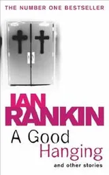Cover of Good Hanging, A