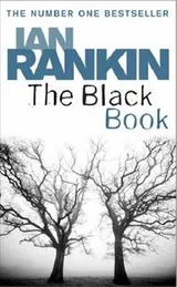 Cover of The Black Book