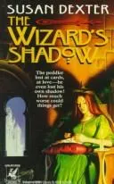 Cover of The wizard's shadow