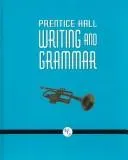 Cover of Prentice Hall Writing and Grammar
