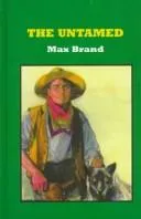 Cover of The Untamed