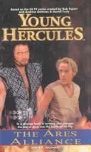 Cover of The Ares Alliance (Young Hercules)