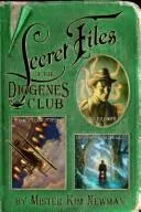 Cover of The Secret Files of the Diogenes Club