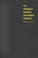 Cover of Community Economic Development Movement