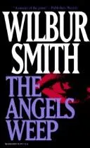 Cover of Angels Weep