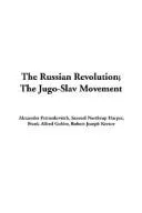 Cover of The Russian Revolution