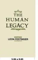 Cover of The Human Legacy