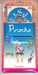 Cover of Pinocho