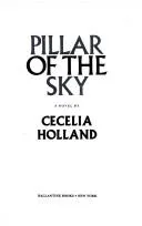 Cover of Bt-Pillar of the Sky