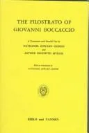Cover of Filostrato