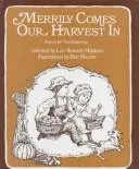 Cover of Merrily Comes Our Harvest in