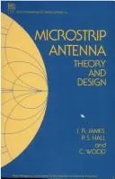 Cover of Microstrip antenna