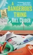 Cover of A dangerous thing