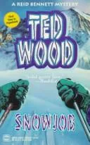 Cover of Snowjob
