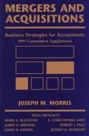 Cover of Mergers and Acquisitions