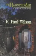 Cover of The Haunted Air