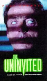 Cover of The Uninvited
