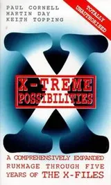 Cover of X-treme possibilities