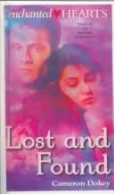 Cover of Lost and Found