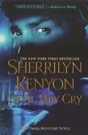 Cover of Devil May Cry (Dark-Hunter, Book 11)