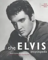 Cover of The Elvis Encyclopedia