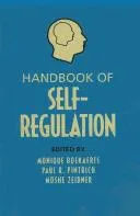 Cover of Handbook of Self-Regulation