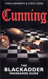 Cover of Cunning