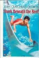 Cover of Shark beneath the reef
