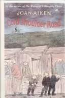 Cover of Cold Shoulder Road (Wolves #9)