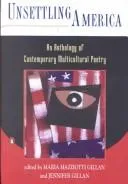 Cover of Unsettling America — crisis and belonging in United States history